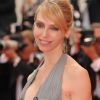Tonya Kinzinger en mai 2012 à Cannes