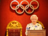 JO - Elizabeth II, Charlene, Albert, Frederik : Royaux à Buckingham pour le CIO