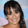 Lea Michele lors de la soirée FOX Allstar à West Hollywood, le 23 juillet 2012