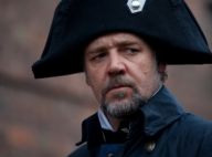 Russell Crowe réalise son premier film : Pour rattraper sa carrière en berne ?