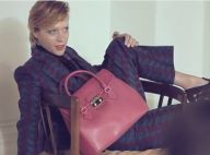 Chloë Sevigny : Chic et cool dans les coulisses de la campagne Miu Miu