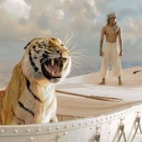 L'Odyssée de Pi : Premières images spectaculaires du ''prochain film oscarisé''