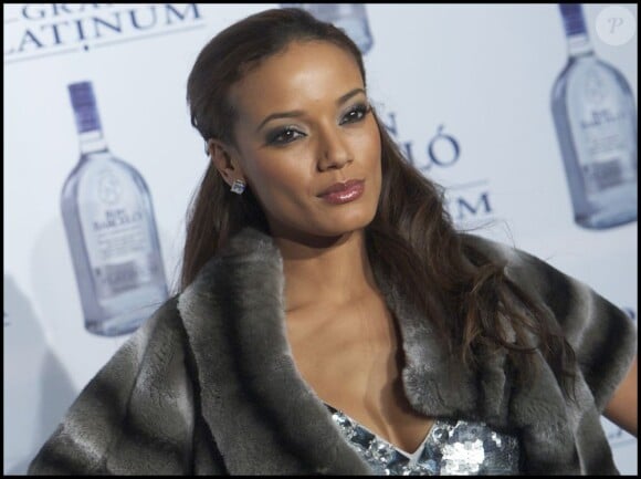 Selita Ebanks