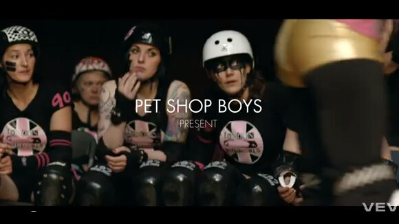 Pet Shop Boys : Winner, l'autre hymne olympique et son clip transcendant