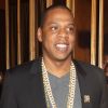 Jay-Z à New York, le 9 mai 2012.