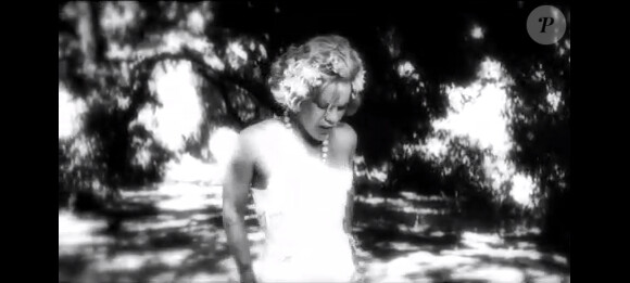 Pink, image du clip de Blow Me (One Last Kiss) par Dave Meyers, premier extrait de The Truth About Love, son 6e album studio à paraître le 18 septembre 2012