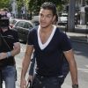Samir Nasri, Jérémy Menez, Hatem Ben Arfa et Yann Mvila ont été entendus le 27 juillet 2012 au siège de la FFF par la commission de discipline, et ont été sanctionnés suite à leur comportement lors de l'Euro 2012.