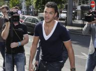 Les Bleus devant la FFF : Nasri et Ménez punis, altercation au sujet de Ben Arfa