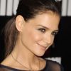 Katie Holmes en décembre 2011 à New York.