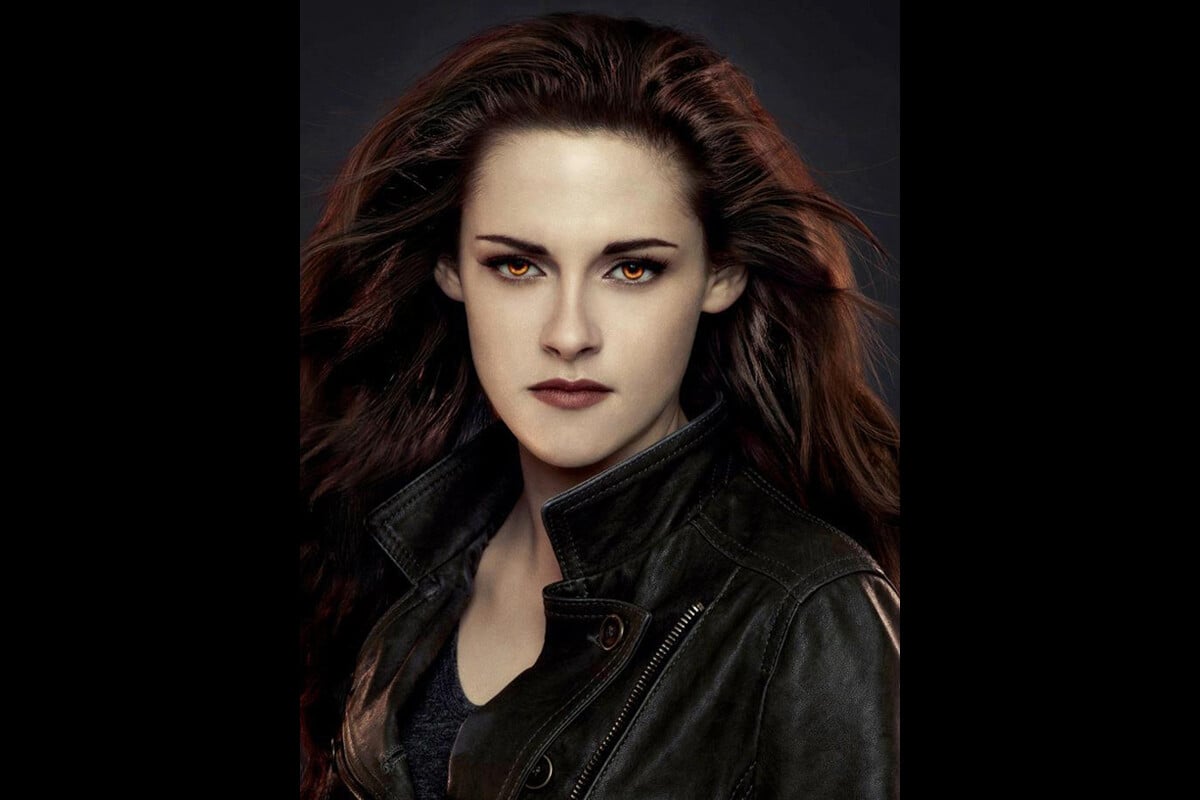 Photo Affiche du film Twilight chapitre 5 Révélation (2e partie) avec Kristen Stewart