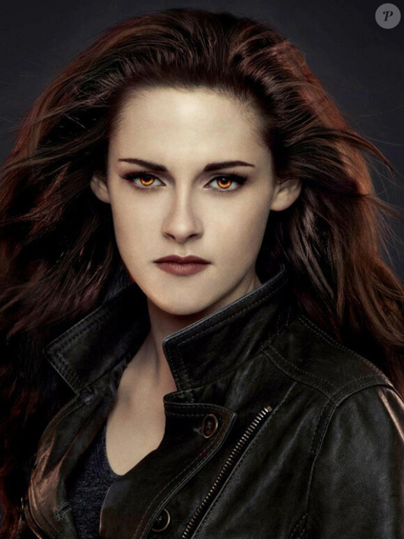 Affiche du film Twilight - chapitre 5 : Révélation (2e partie) avec Kristen Stewart
