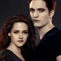 Twilight : Malgré le scandale, Robert Pattinson et Kristen Stewart restent unis