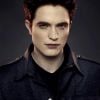 Affiche du film Twilight - chapitre 5 : Révélation (2e partie) avec Robert Pattinson