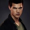Affiche du film Twilight - chapitre 5 : Révélation (2e partie) avec Taylor Lautner