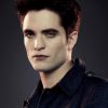 Affiche du film Twilight - chapitre 5 : Révélation (2e partie) avec Robert Pattinson