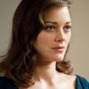 Marion Cotillard dans The Dark Knight Rises