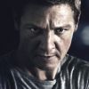 Jason Bourne : L'héritage avec Jeremy Renner.