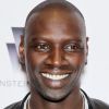 Omar Sy, en avril 2012 à New York.