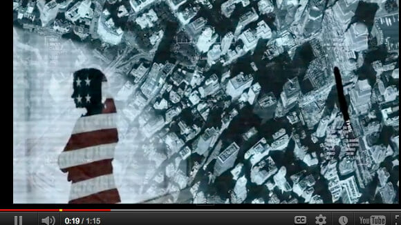 Zero Dark Thirty : Premier teaser du film sur la mort de Ben Laden