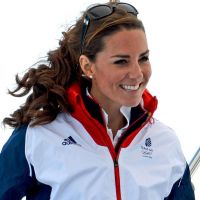 JO-Kate Middleton : Aux aguets sur la Manche, de mèche avec les pros de la voile