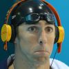 Michael Phelps, ici le 3 août 2012 à Londres, a reconnu uriner dans les piscines, même durant les compétitions...