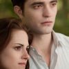 Robert Pattinson et Kristen Stewart, amants désormais maudits de Twilight