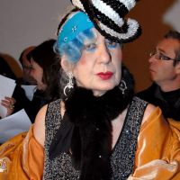 Anna Piaggi : Mort de la journaliste italienne et icône mode internationale