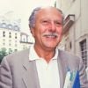 Michel Polac en 1987