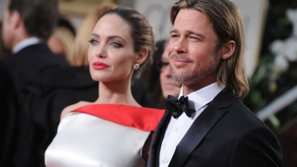 Angelina Jolie et Brad Pitt : Mariage imminent en France ?