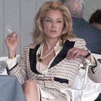 Sharon Stone, superbe à 54 ans : Un visage un peu trop tiré ?