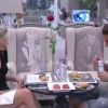 Thomas et Nadège dans la quotidienne de Secret Story 6 le lundi 13 août 2012 sur TF1