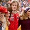Image du film Rush de Ron Howard avec Chris Hemsworth