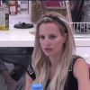 Audrey dans Secret Story 6, mercredi 15 août 2012 sur TF1