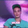Julien dans Secret Story 6, mercredi 15 août 2012 sur TF1