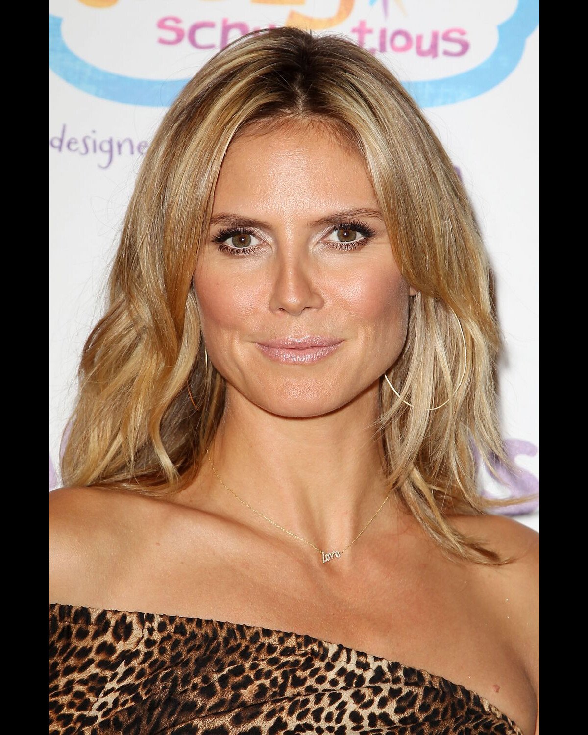 Photo Heidi Klum lance Truly Scrumptious, sa collection de vêtements