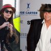 Lindsay Lohan et Charlie Sheen interpréteront le couple le plus hot du moment dans la sanglante scène d'ouverture de Scary Movie 5. (Montage photo)