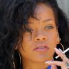 Rihanna à Monte Carlo, le 29 juillet 2012.