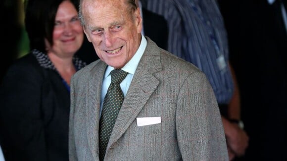 Prince Philip : Grand absent de la messe dimanche, il quitte enfin l'hôpital