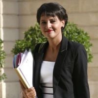 Najat Vallaud-Belkacem, Cécile Duflot : Le look de rentrée des ministres
