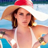 Lana Del Rey : La nouvelle égérie glamour de Jaguar dévoile un nouveau titre
