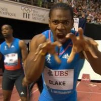 Yohan Blake : Une performance historique, Usain Bolt impressionné et menacé ?