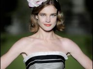 PHOTOS : Natalia Vodianova, une étoile (dé)filante...