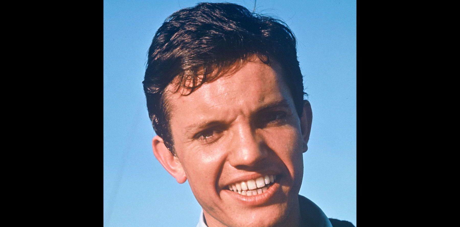 Frank Alamo est mort, à la