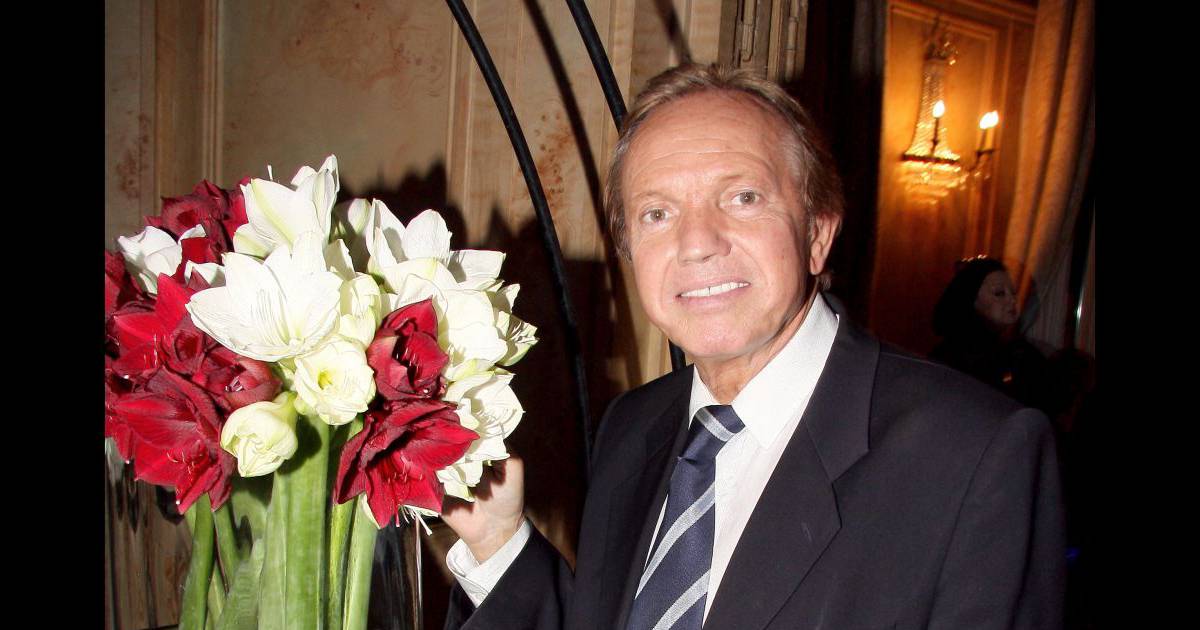 frank alamo date de décès