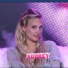 Audrey dans la quotidienne de Secret Story 6 du mardi 28 août 2012 sur TF1
