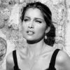 Laetitia Casta, ravissante et sensuelle égérie du parfum Pour Femme de Dolce & Gabbana.