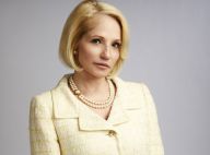 The New Normal : Ellen Barkin répond à la censure et provoque un scandale