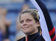 US Open - Kim Clijsters : Larmes et émotion pour une fin de carrière touchante