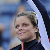 US Open - Kim Clijsters : Larmes et émotion pour une fin de carrière touchante