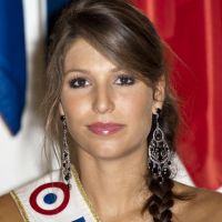 Laury Thilleman : Sanctionnée par la Société Miss France pour avoir posé nue !